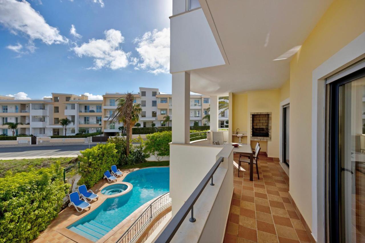 Apartment Chez Helene Et Paulo - Lagos