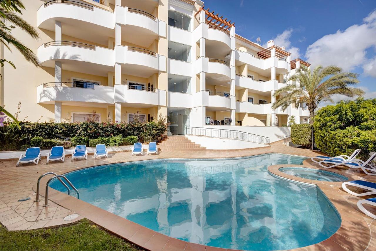 Chez Helene Et Paulo - Apartment Lagos